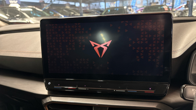 CUPRA Formentor 1.5 TSI 150 V1 5dr DSG Petrol Estate